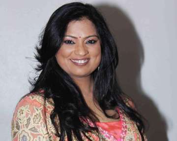 Music is my soul, says singer Richa Sharma