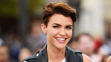 Ruby Rose 