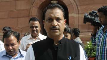  Rajiv Pratap Rudy - File pic