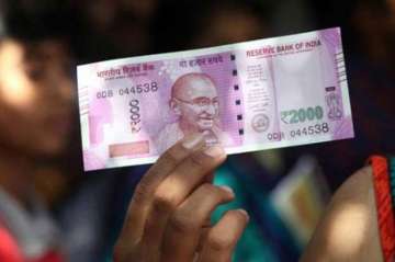 Rupee slips 19 paise against US dollar in early trade