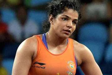 Working on how to end matches: Sakshi Malik