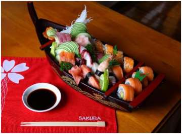 Food Review: Sakura restaurant re-emerges in heightened pan-Asian avatar