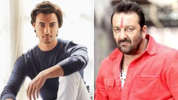 After Loveyatri, Aayush Sharma to collaborate with Sanjay Dutt for gangster film, read details inside