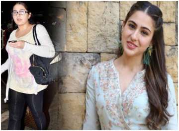 Sara Ali Khan battles PCOS to lose weight, here's to know everything about PCOS disorder