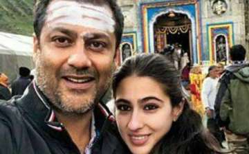 Abhishek Kapoor requests Uttarakhand government to lift ban on Kedarnath