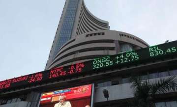 Sensex rallies over 300 points on positive global cues, Nifty reclaims 10,800