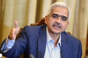 Shaktikanta Das