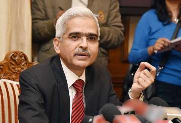 Banking sector on "course to recovery" as high-level NPAs recede: RBI Governor 