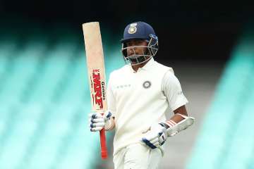 India vs Australia: Injured Prithvi Shaw to likely return for Boxing day Test, says Ravi Shastri