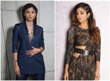 Here's how Shilpa Shetty's fashion quotient is always a notch higher (Pics inside!)