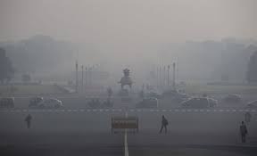 Delhi air quality on verge of turning 'very poor', say authorities