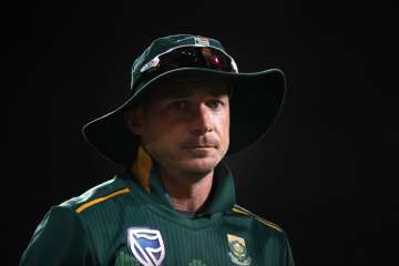 Rankings won't mean anything at World Cup: Dale Steyn