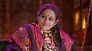 Supriya Pathak reveals why playing mother on-screen excites her