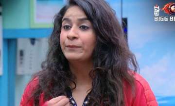 Bigg Boss 12 evicted contestant Surbhi Rana