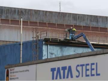 Tata Steel had reportedly decided to drop the project in 2016 apparently due to law and order problem coupled with protest from locals.