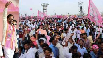 Telangana Assembly Elections 2018