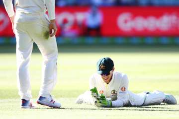 India vs australia 3rd test