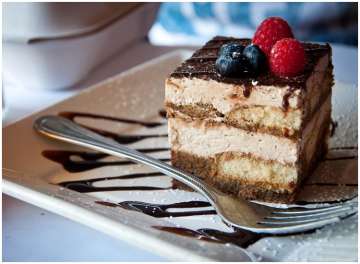  Food Recipe | Try out this easy-to-make delicious Tiramisu dessert recipe this New Year's Eve
