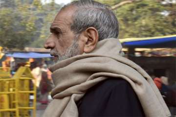 Sajjan Kumar 1984 sikh riots