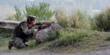 Pakistan violates ceasefire in Poonch thrice in 3 days, Indian Army retaliates