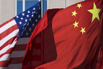 The US and China, being the world's two largest economies, are too strong to cede their respective national interests in negotiations with each other.?
