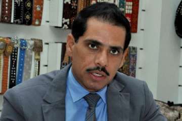 Robert Vadra