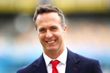 Michael Vaughan says green top in Perth could backfire on Australia