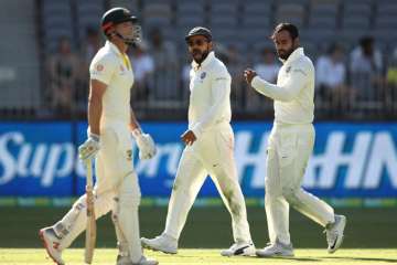 2nd Test: Restricting Australia below 320 will boost our chances, says Hanuma Vihari