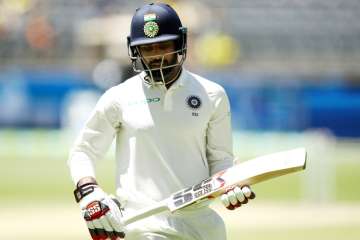 VVS Laxman feels it's 'unfair and unfortunate' for Hanuma Vihari to open in MCG