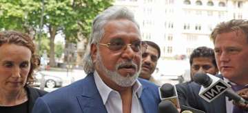 Mallya left India on March 2, 2016, and faces charges of defrauding banks to the tune of Rs 9,000 crore.