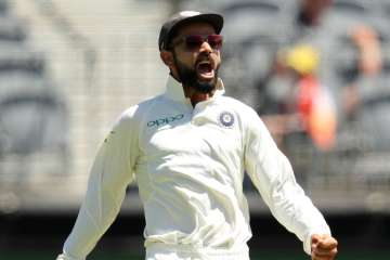 Virat Kohli's hunger for success keeps India favourite in last two Tests: Vivian Richards