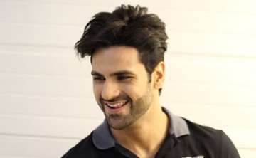 Qayamat Ki Raat star Vivek Dahiya feels good breaking monotony