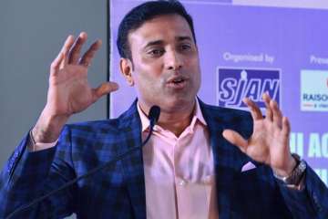 VVS Laxman feels Bangladesh have best chance to beat India in T20Is