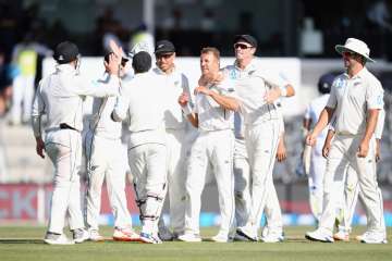 2nd Test, Day 4: New Zealand sniff victory after breaking Sri Lanka resistance