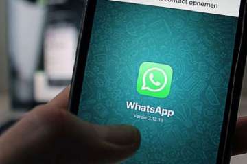 WhatsApp rolls out TV ad campaign