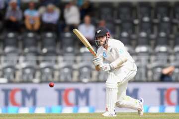 2nd Test, Day 2: New Zealand batsmen capitalise after Boult's six-for vs Sri Lanka
