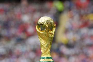 Most countries back expanding 2022 World Cup: FIFA