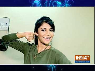 TV celebs dance on Sapna Choudhary’s songs
