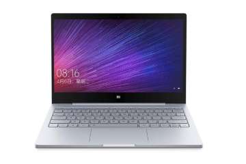 Xiaomi Notebook Air with a 12.5-inch display and Intel Core i5 processor unveiled