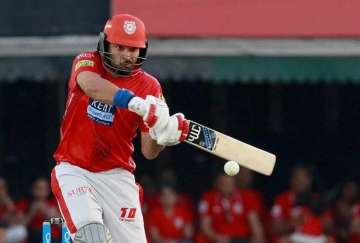 IPL 2019: List of sold, unsold players at player auction