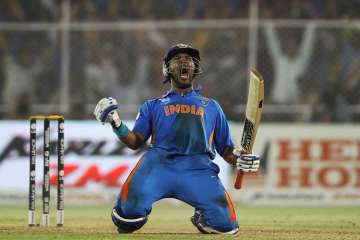 Happy birthday Yuvraj Singh: 5 instances when the 'warrior' of Indian cricket inspired everyone