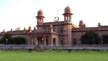 University of Agriculture Faisalabad (UAF)