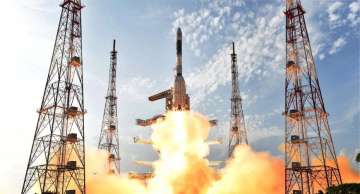 Astronauts on Gaganyaan likely to be pilots, hints ISRO	