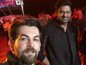 prabhas saaho