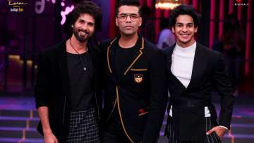 Koffee With Karan 6