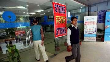 Nationwide strike Bharat Bandh