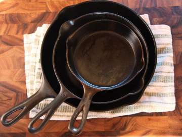 4 Types of Toxic Cookware to Avoid and 4 Safe Alternatives 