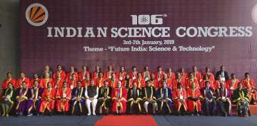 Indian Science Congress held in Jalandhar