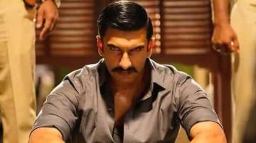 Simmba Box Office Collection Day 7