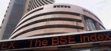 Sensex, Nifty start on a cautious note on mixed global cues